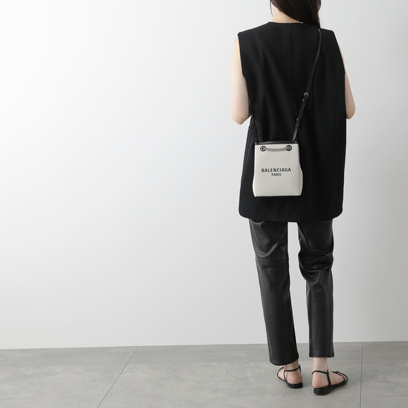Balenciaga Natural Holder Duty Phone Free - Picture 1 of 12